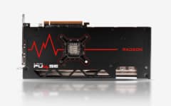 Sapphire PULSE AMD Radeon RX 7800 XT 16GB GDDR6 Graphics Card