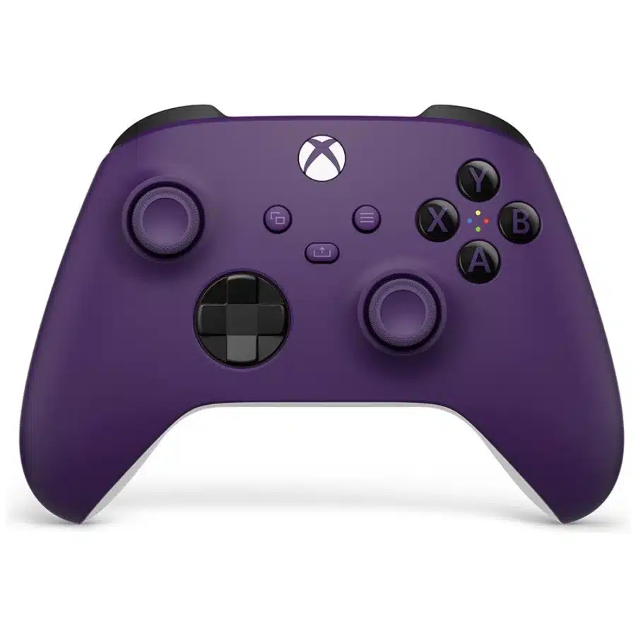 Xbox Wireless Controller – Astral Purple