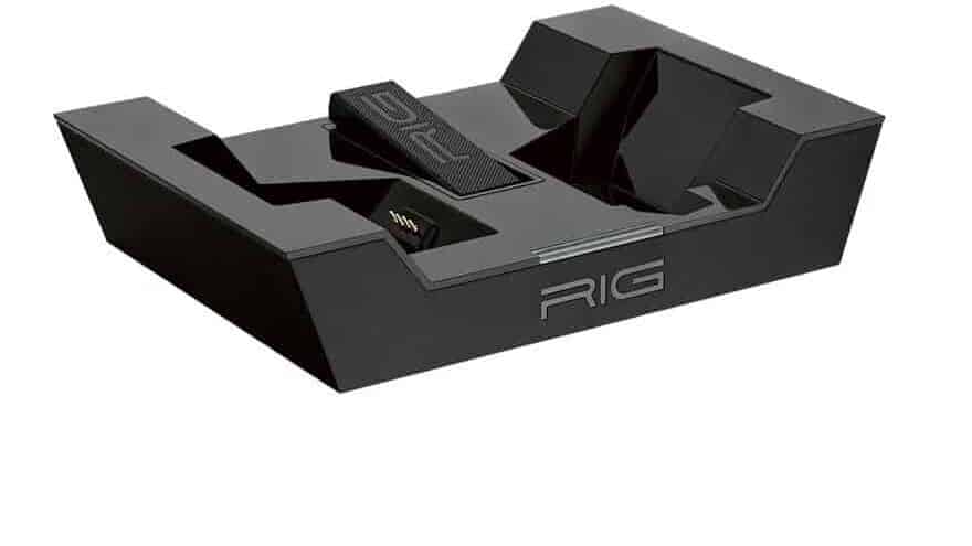 Nacon RIG 800 PRO HX Wireless Gaming Headset