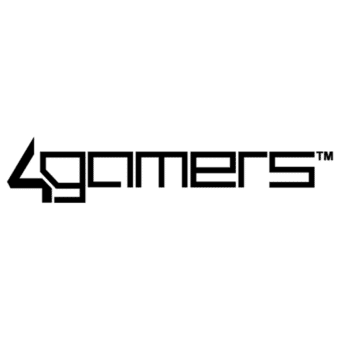 4Gamers Logo