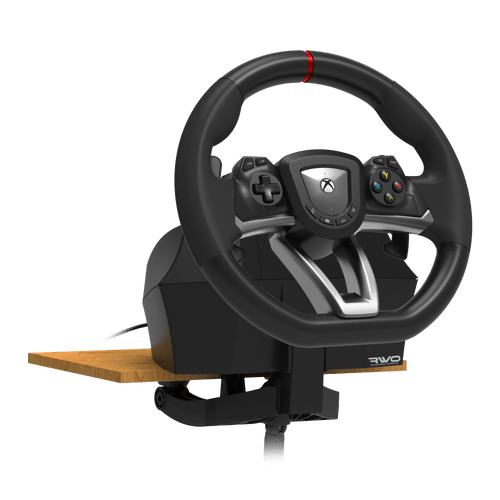 HORI Racing Wheel Overdrive (Xbox Series X|S, Xbox One, PC)