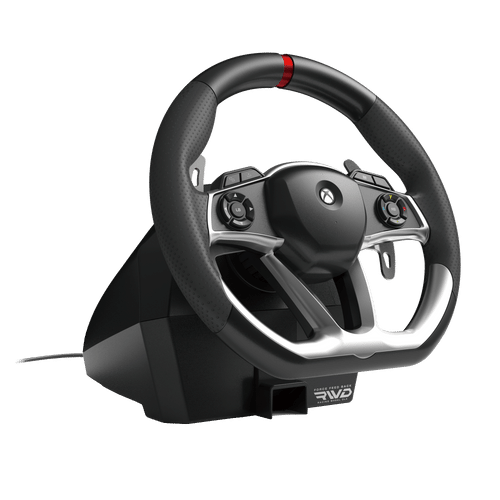 HORI Force Feedback Racing Wheel DLX (Xbox Series X|S, Xbox One)