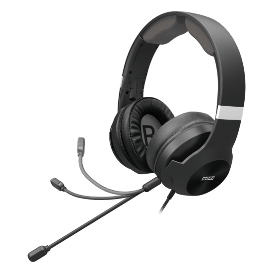 HORI Gaming Headset Pro (Xbox Series X|S, Xbox One, PC)