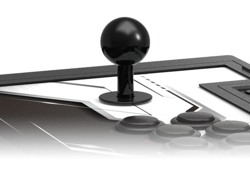 HORI Fighting Stick Alpha (Xbox Series X|S, Xbox One, PC)