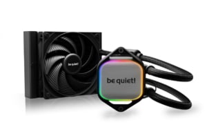 Be Quiet! Pure Loop 2 120mm All-In-One Liquid CPU Cooler