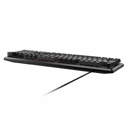 Corsair K70 CORE RGB Mechanical Gaming Keyboard