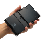 HORI Nintendo Switch PlayStand - Black