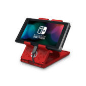 HORI Nintendo Switch PlayStand - Super Mario Edition