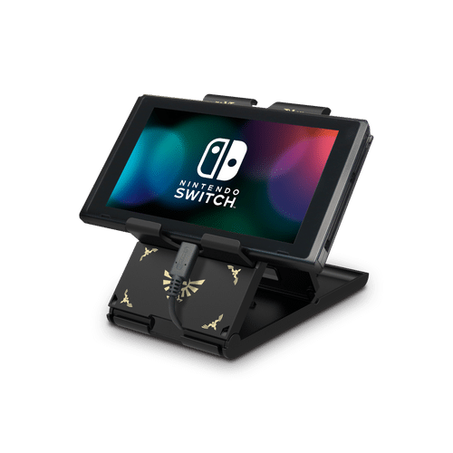 HORI Nintendo Switch PlayStand - Zelda Edition