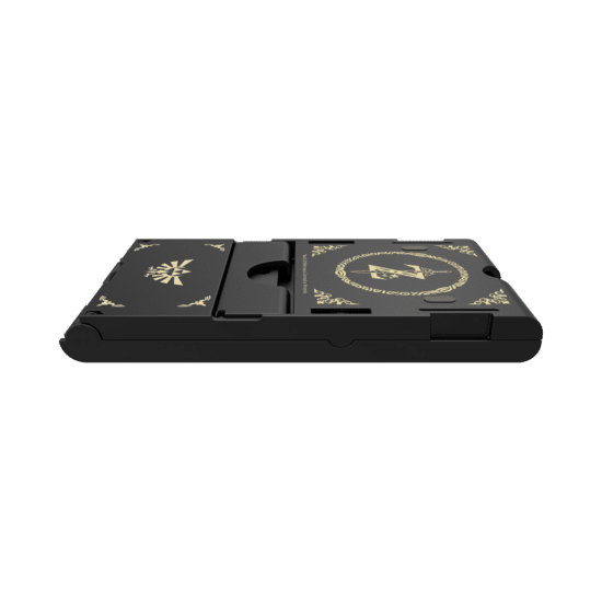 HORI Nintendo Switch PlayStand - Zelda Edition