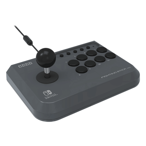 HORI Fighting Stick Mini for Nintendo Switch and PC