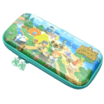 HORI Premium Vault Case - Animal Crossing: New Horizons