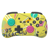 HORIPAD Mini for Nintendo Switch - Pikachu POP