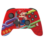 Wireless HORIPAD for Nintendo Switch - Super Mario