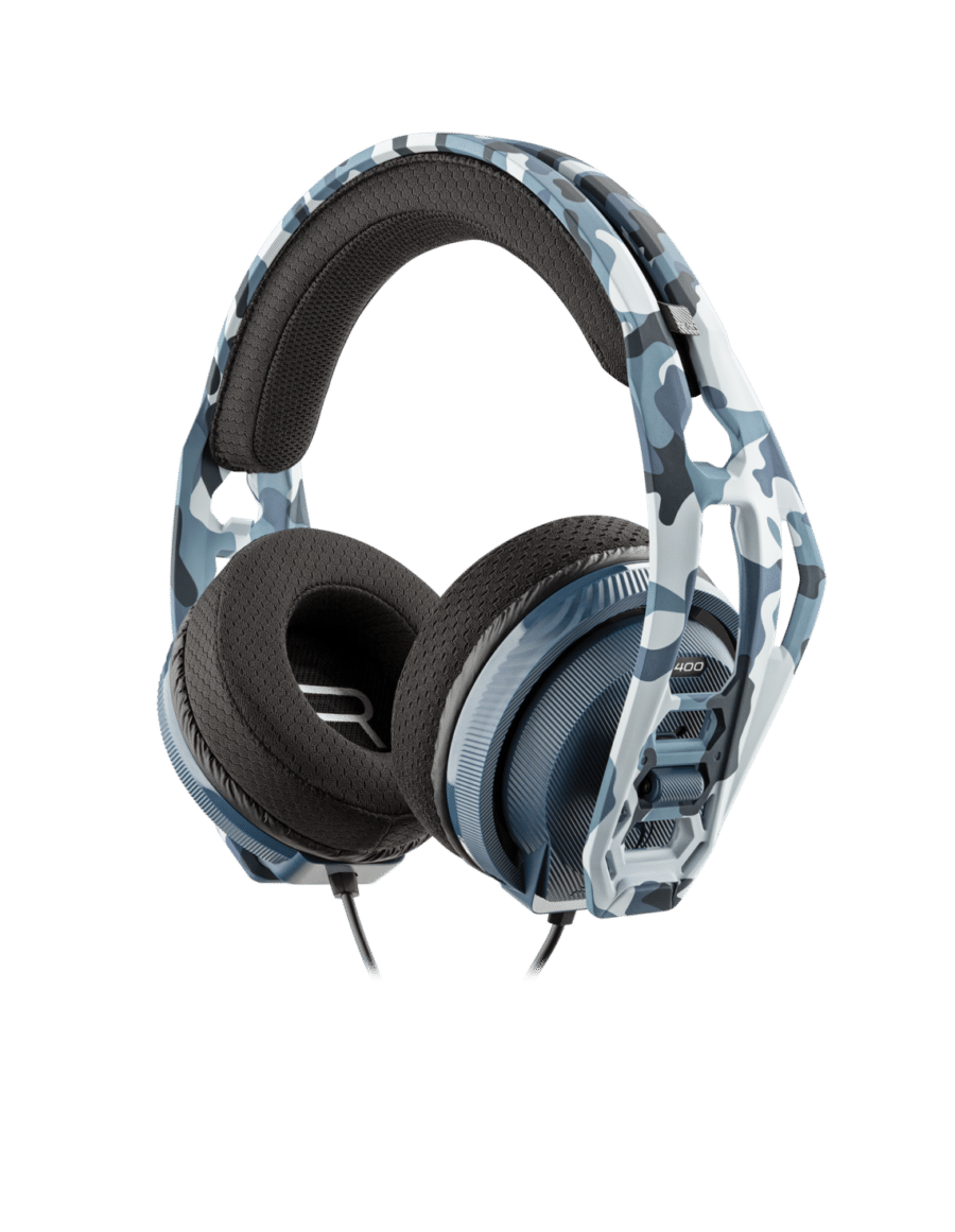 Nacon RIG 400 HS Gaming Headset