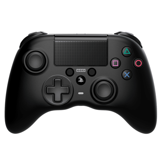 HORI ONYX Plus Wireless Controller for PlayStation 4
