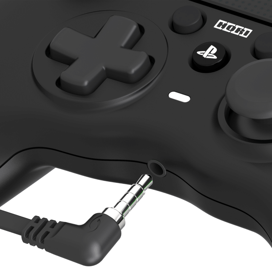 HORI ONYX Plus Wireless Controller for PlayStation 4