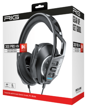 Nacon RIG 300 PRO HN Gaming Headset