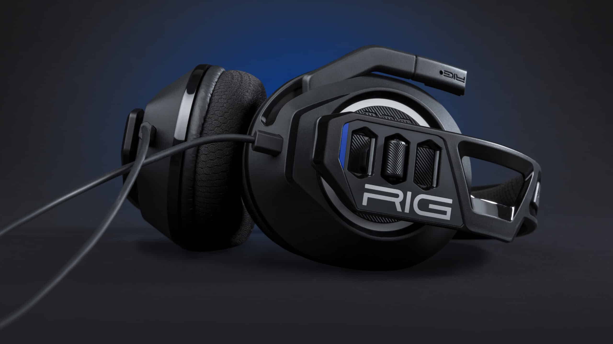Nacon RIG 300 PRO HS Gaming Headset
