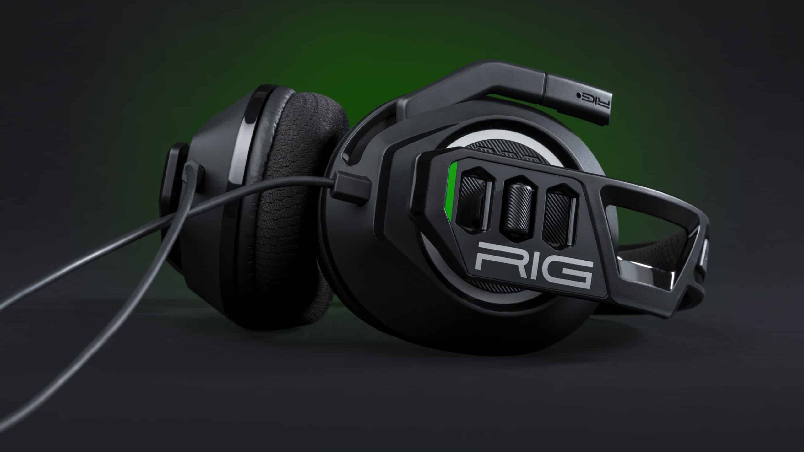 Nacon RIG 300 PRO HX Gaming Headset
