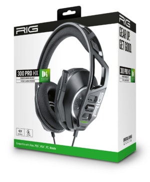 Nacon RIG 300 PRO HX Gaming Headset