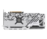 ASRock AMD Radeon RX 7800 XT Steel Legend OC 16GB GDDR6 Graphics Card