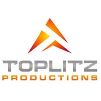 Toplitz Productions Logo