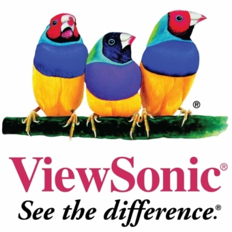 Viewsonic Logo