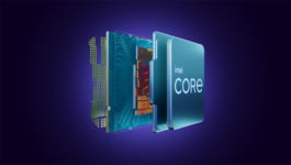 Intel Core i5-14600KF CPU