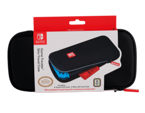 Nacon Slim Carry Case for Nintendo Switch