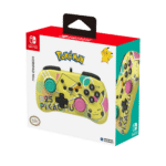 HORIPAD Mini for Nintendo Switch - Pikachu POP