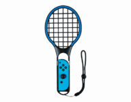 Nacon Joy-Con Rackets Kit for Nintendo Switch