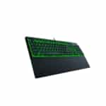 Razer Ornata V3 X Low-profile Membrane RGB Gaming Keyboard