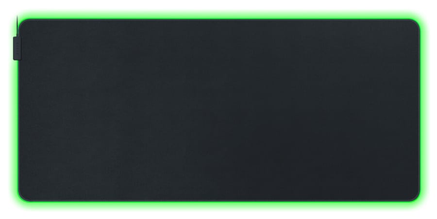 Razer Goliathus Chroma 3XL Gaming Mouse Mat - 1200 x 550 x 3.5 mm