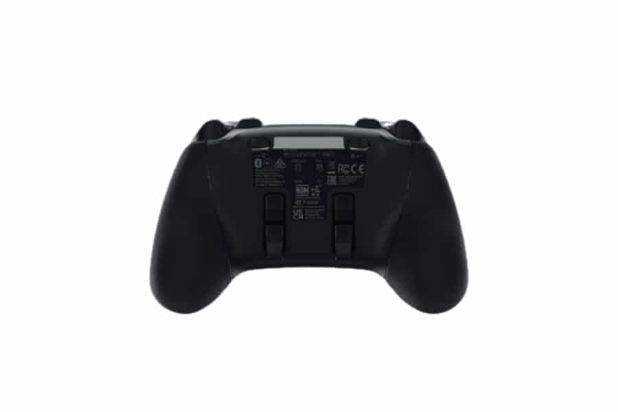 Razer Wolverine V2 Pro Wireless Gaming Controller - Black
