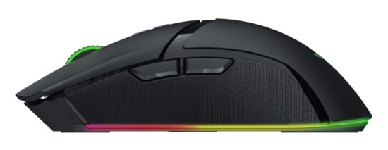 Razer Cobra Pro Customisable Wireless Gaming Mouse with RGB