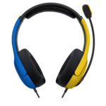 PDP LVL40 Wired Gaming Headset for Nintendo Switch/Lite/OLED