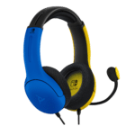 PDP LVL40 Wired Gaming Headset for Nintendo Switch/Lite/OLED