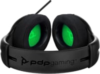 PDP LVL50 Wired Gaming Headset - Black (XBSX/One/PC)