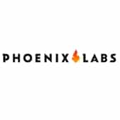 Phoenix Labs Logo