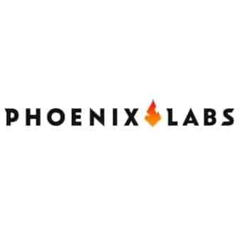Phoenix Labs Logo