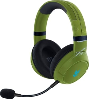 Razer Kaira Pro For Xbox Wireless Gaming Headset - Halo Infinite