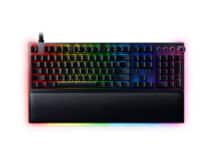 Razer Huntsman V2 Analog - Analog Optical Switches RGB Gaming Keyboard