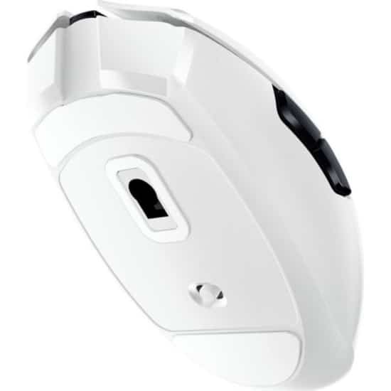 Razer Orochi V2 Wireless Gaming Mouse - White