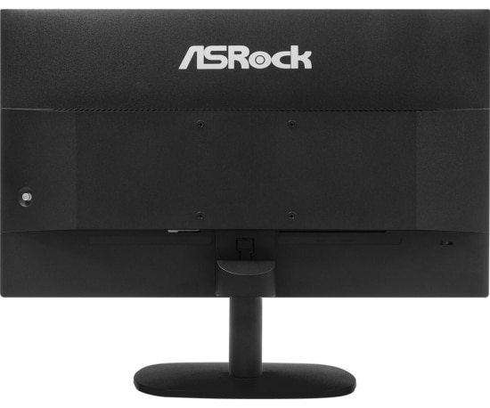 ASRock Challenger CL25FF 24.5", 1920 x 1080, 1ms, 100Hz, sRGB 99%, Eye Care, FreeSync, VESA, IPS Gaming Monitor