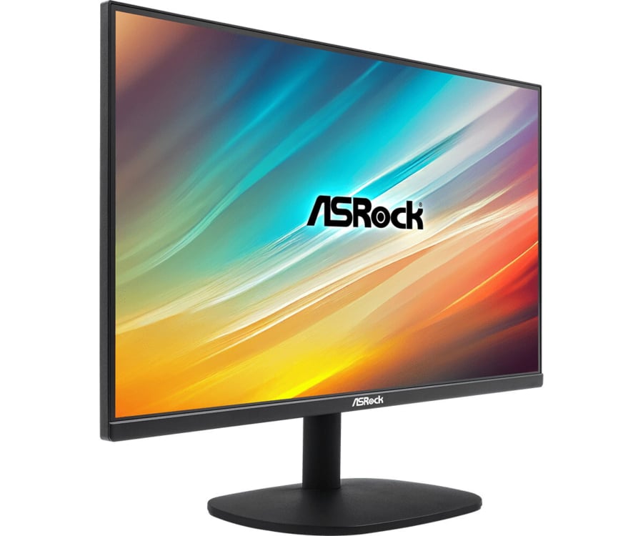 ASRock Challenger CL27FF IPS Gaming Monitor