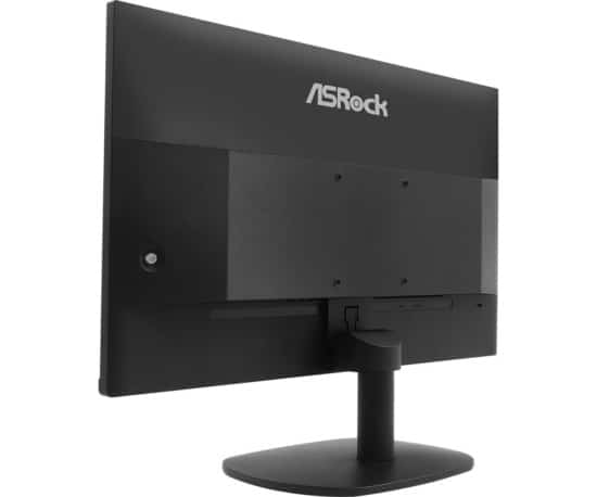 ASRock Challenger CL27FF IPS Gaming Monitor