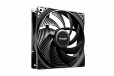 Be Quiet! BL106 Pure Wings 3 120mm PWM High Speed Case Fan Single Pack
