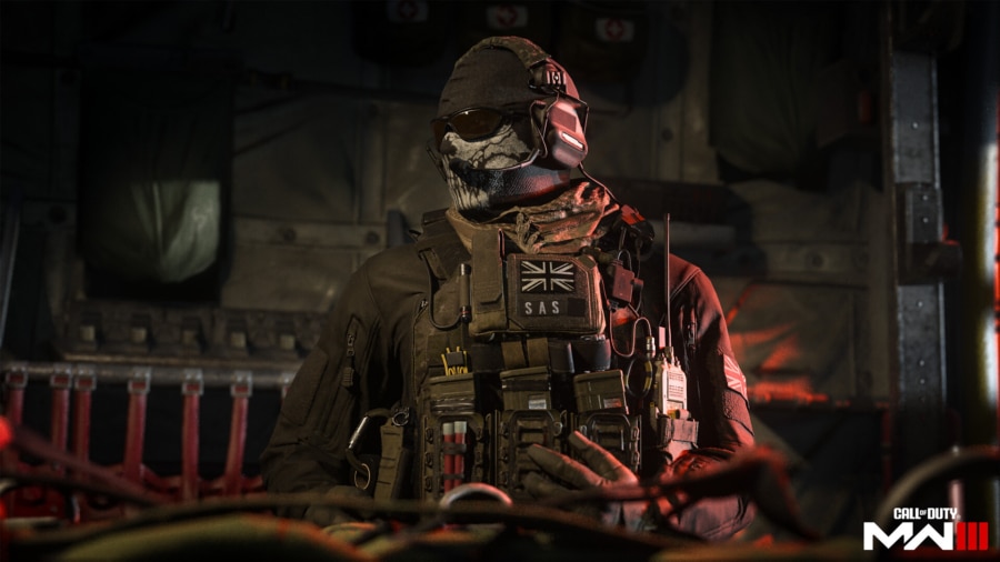 Call of Duty: Modern Warfare III Screenshot 1