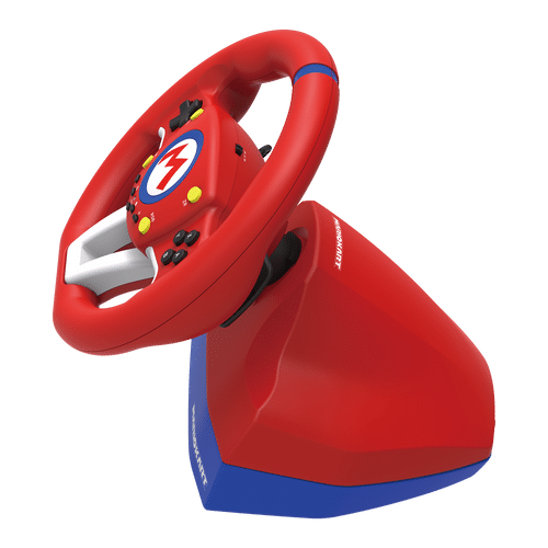 HORI Mario Kart Racing Wheel Pro Mini for Nintendo Switch and PC